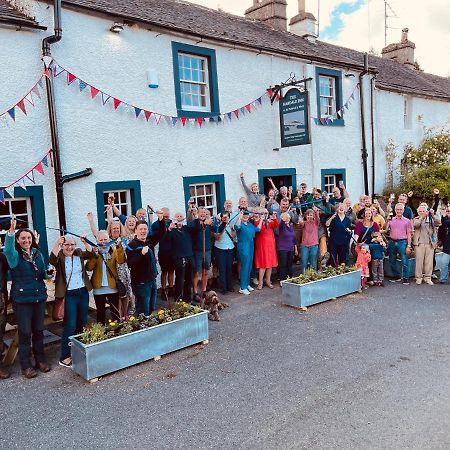 The Mardale Inn Bampton  Екстериор снимка