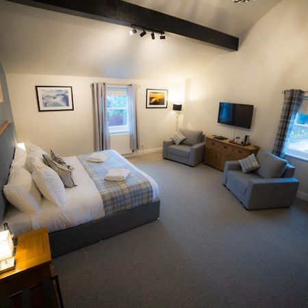 The Mardale Inn Bampton  Екстериор снимка