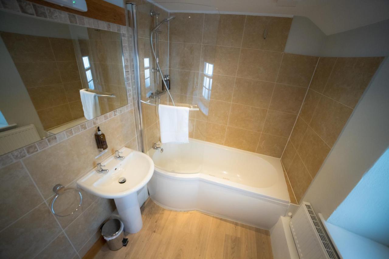 The Mardale Inn Bampton  Екстериор снимка