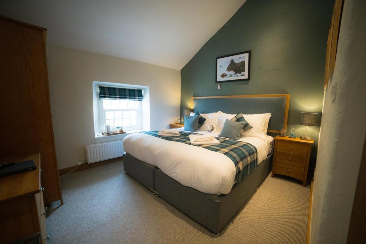 The Mardale Inn Bampton  Екстериор снимка