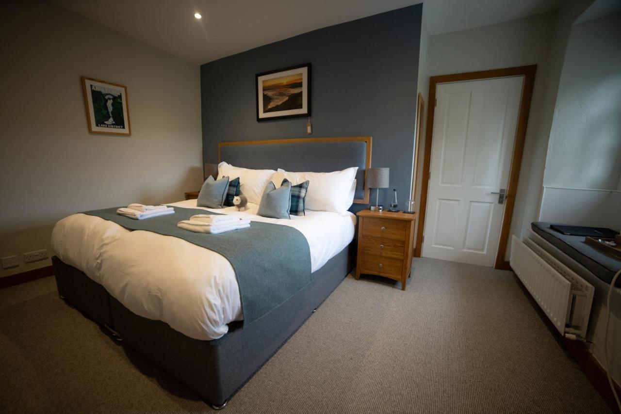 The Mardale Inn Bampton  Екстериор снимка