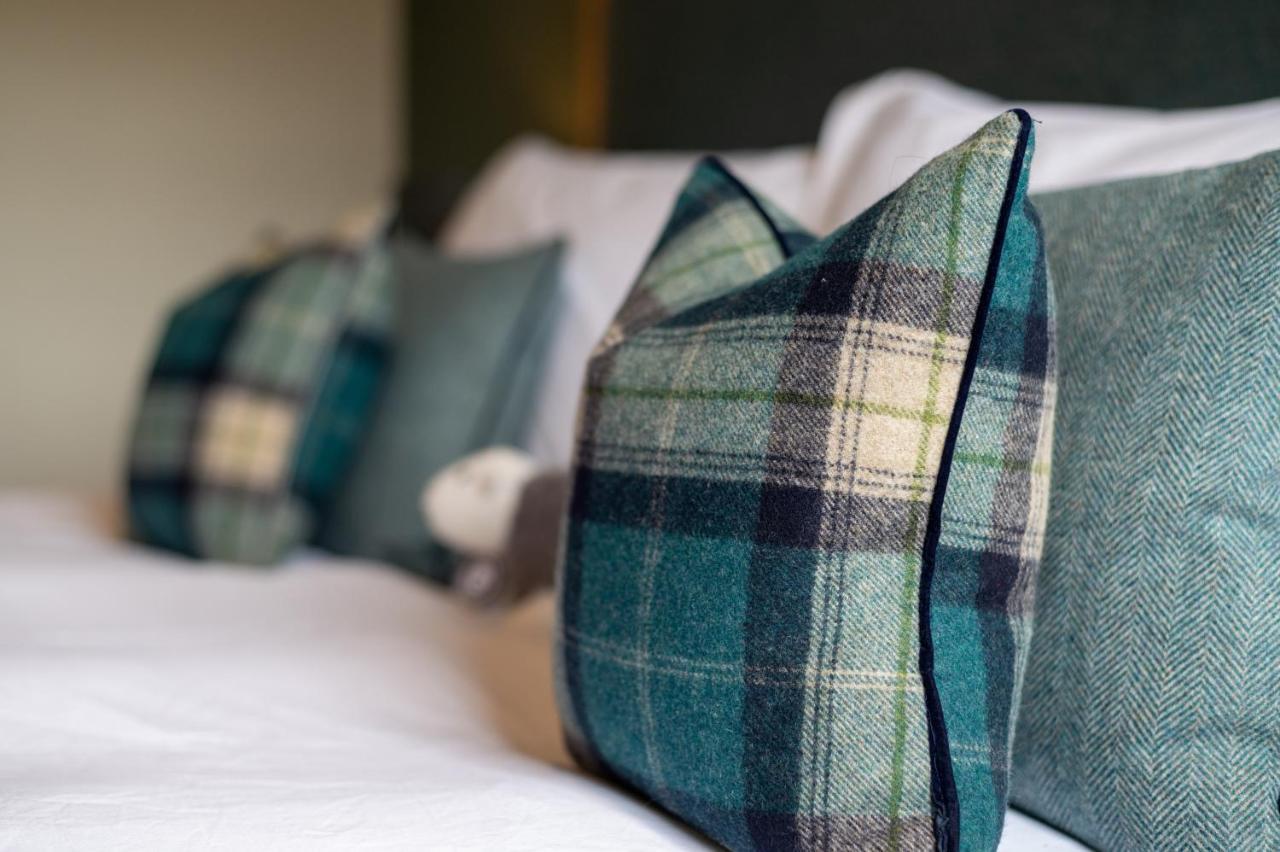 The Mardale Inn Bampton  Екстериор снимка
