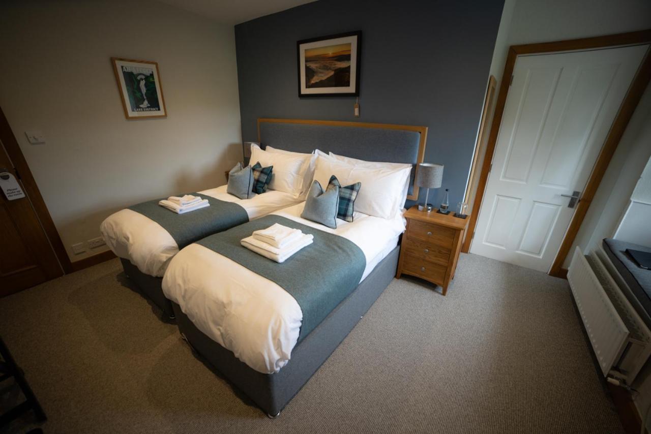 The Mardale Inn Bampton  Екстериор снимка