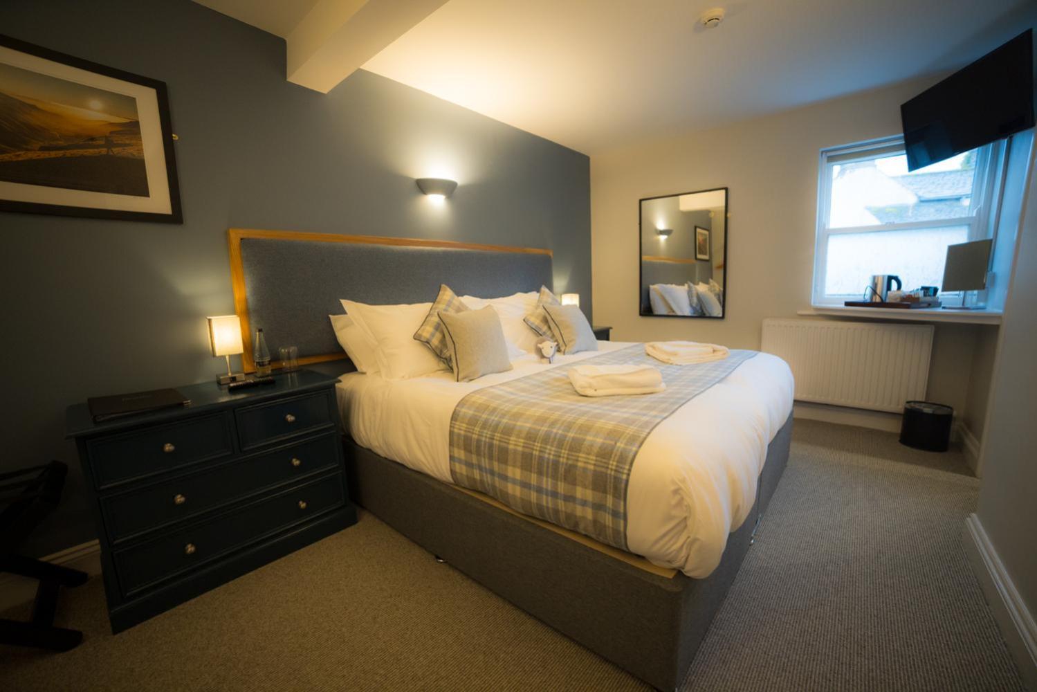 The Mardale Inn Bampton  Екстериор снимка