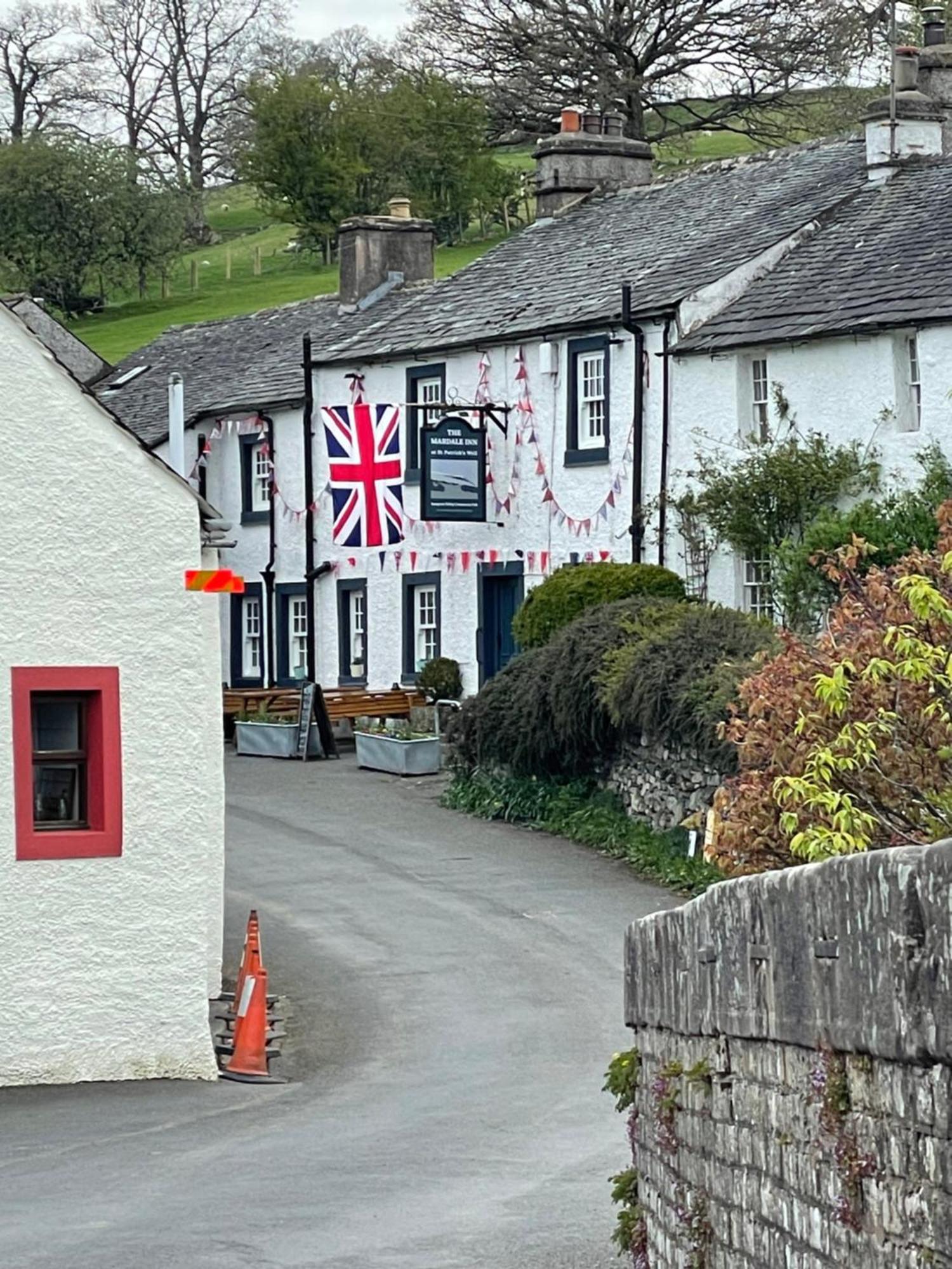 The Mardale Inn Bampton  Екстериор снимка
